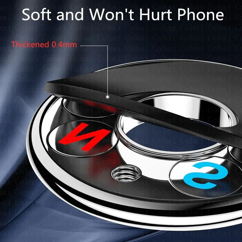 Magnetyczny uchwyt samochodowy – Phone Stands recenzja i cena
