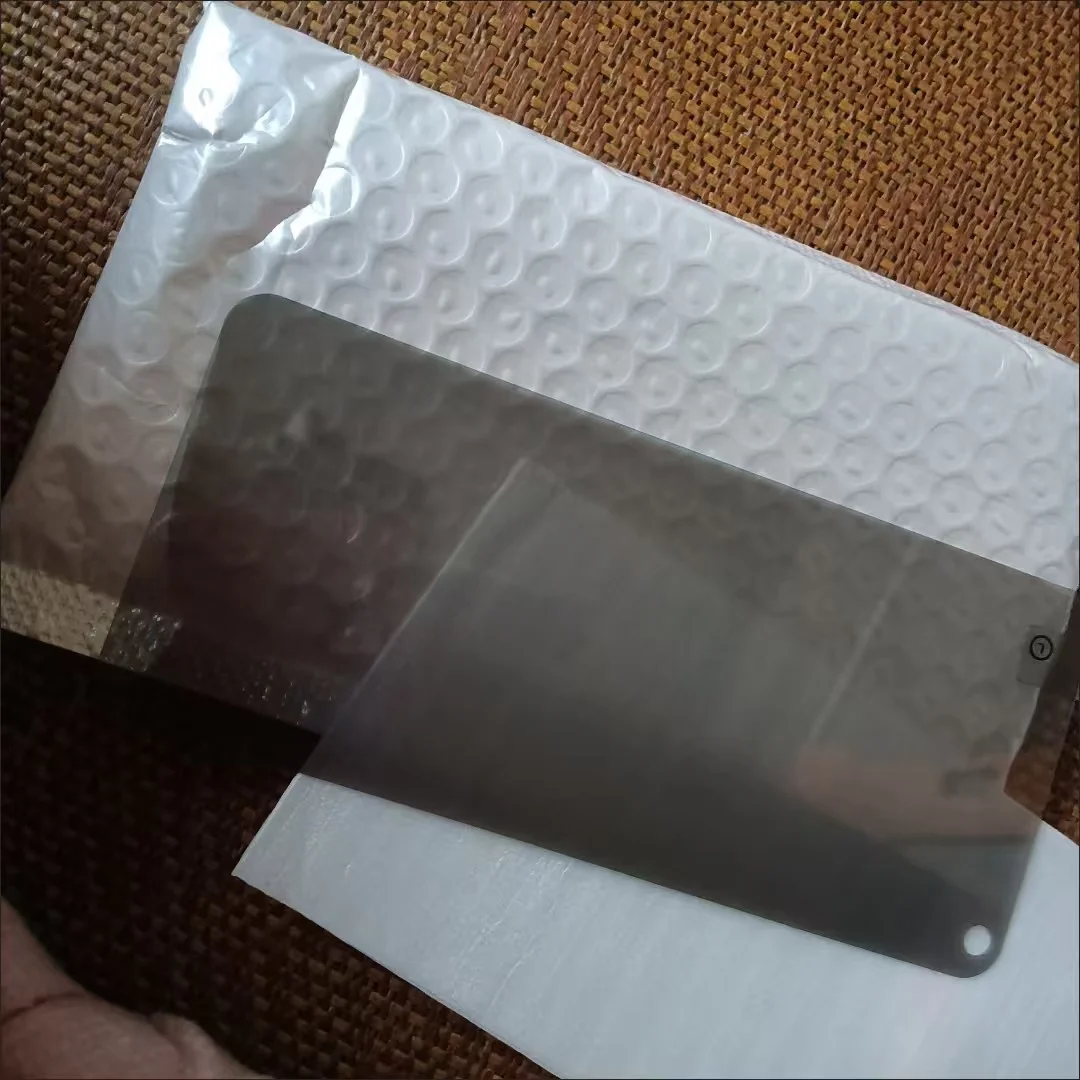 2 sztuki szkła hartowanego Pou – Anti Spy Privacy Glass Case recenzja i cena