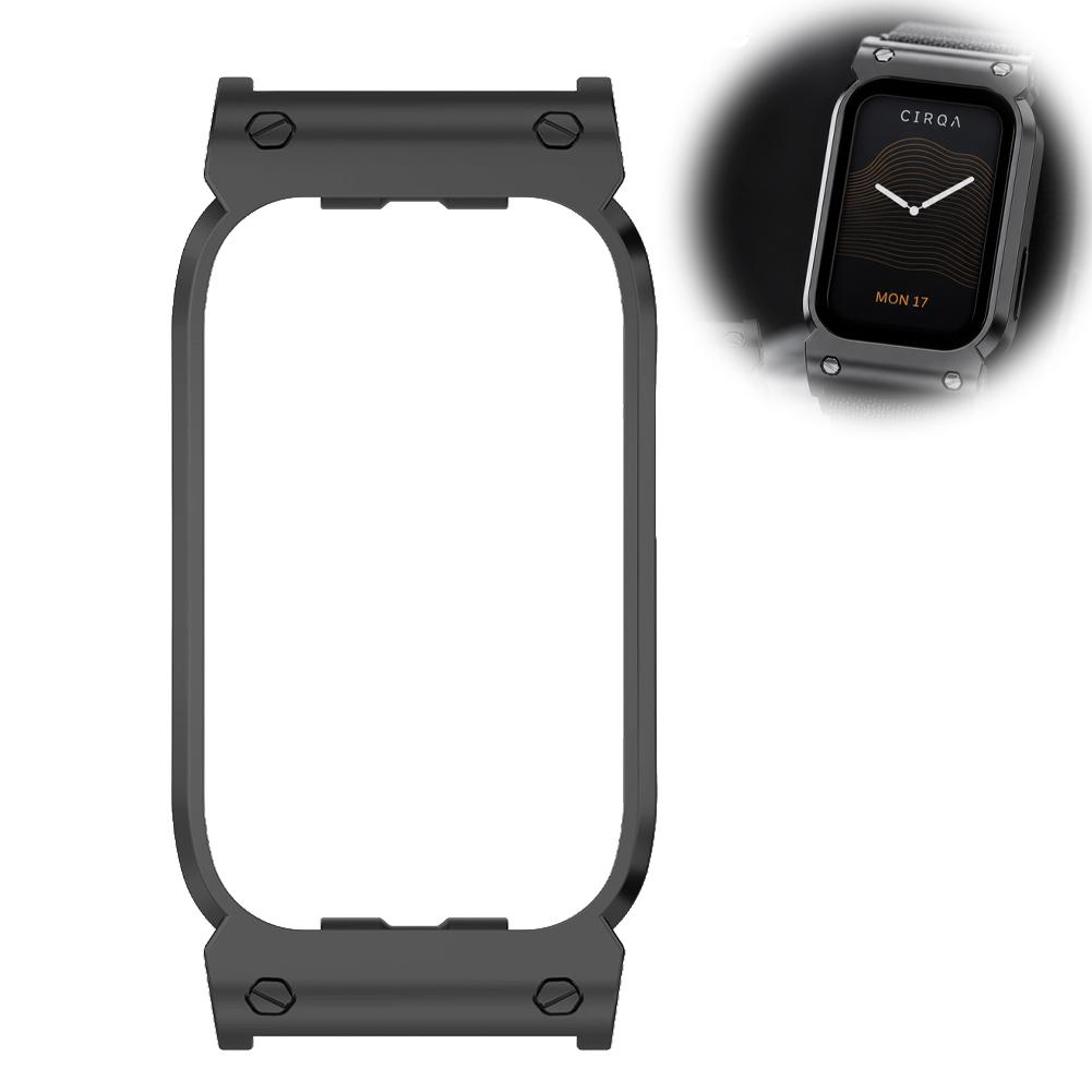 Metalowe etui ochronne do Garm – Metal Bumper Aluminum Frame Case recenzja i cena