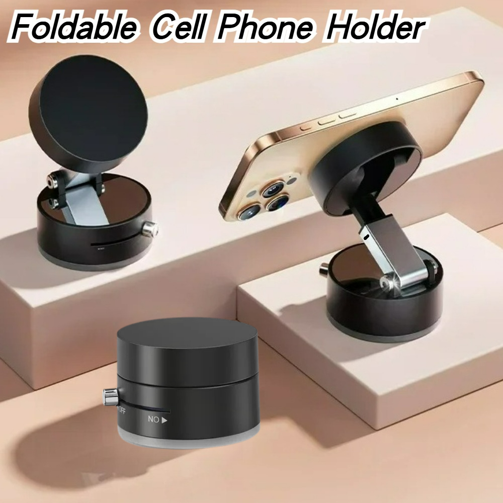 Wysokowydajny magnetyczny uchw – Phone Stands recenzja i cena