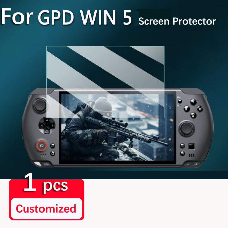 1 SZT. Przezroczysta/Matowa/Fo – Matte Anti Glare Screen Protector recenzja i cena