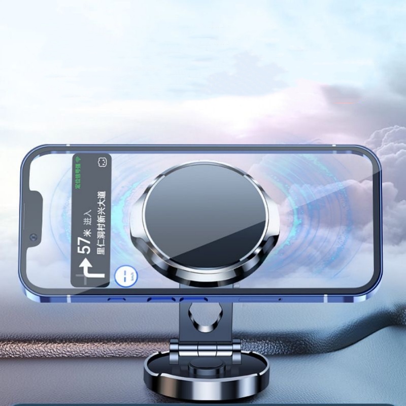 Mocny magnetyczny uchwyt na te – Phone Stands recenzja i cena