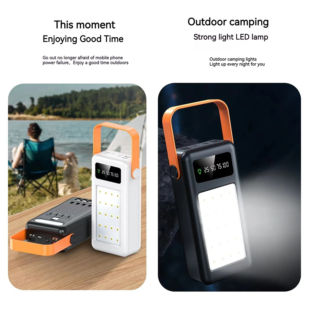 Powerbank przenośny 50000mAh 8 – Power Banks recenzja i cena