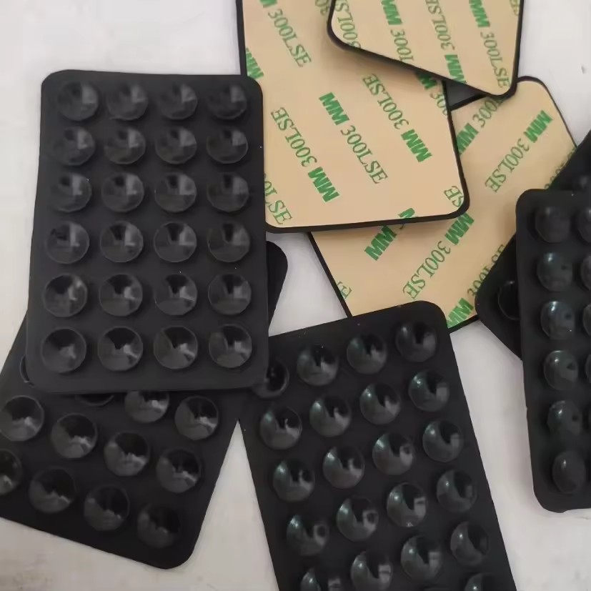 Silikonowa podkładka z przyssa – Phone Cases recenzja i cena