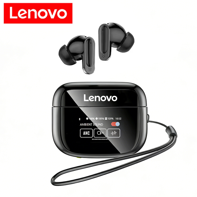 Bezprzewodowe słuchawki douszn – Earphones recenzja i cena