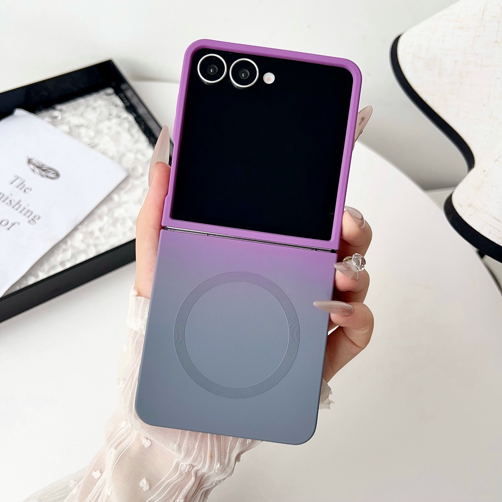 Magnetyczne bezprzewodowe etui – Liquid Silicone Magnetic Phone Case recenzja i cena