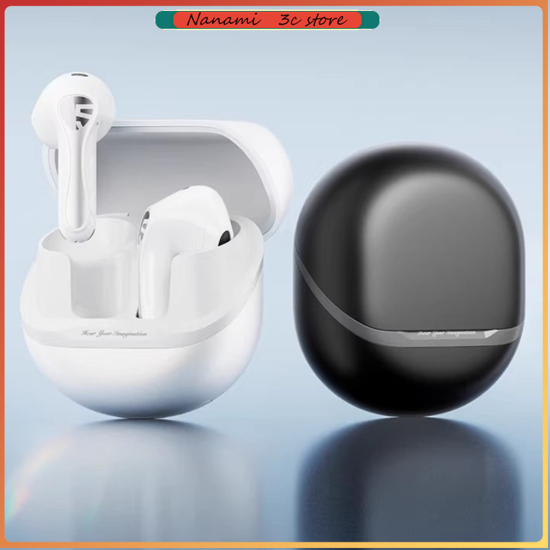 Słuchawki SoundPEATS Air5 Lite – Earphones recenzja i cena