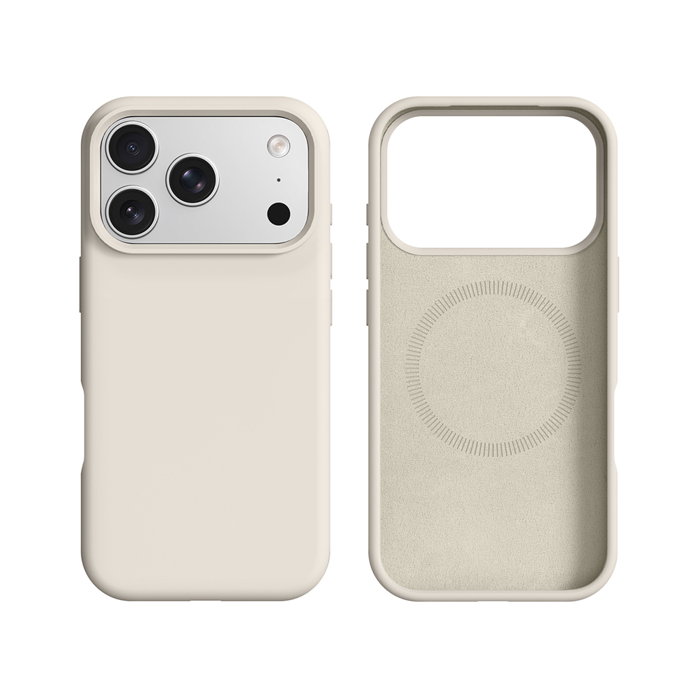 Oryginalne etui na telefon z p – Liquid Silicone Magnetic Phone Case recenzja i cena