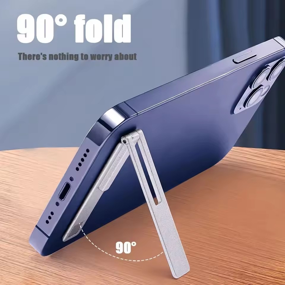 Magnetyczny, ultracienki, skła – Phone Stands recenzja i cena