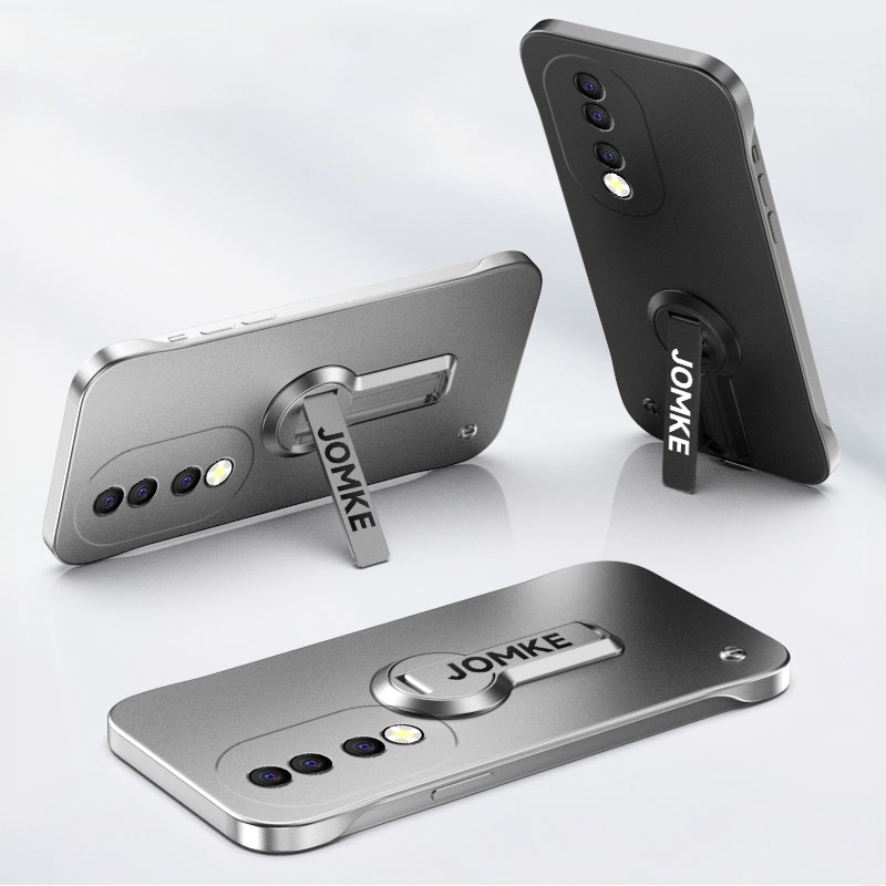 Luksusowa metalowa farba Ultra – Ultra Thin Frameless Phone Cover recenzja i cena