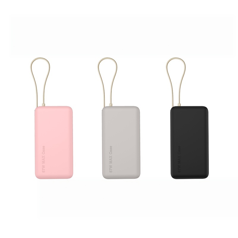 Silikonowe etui ochronne do pr – Power Banks recenzja i cena