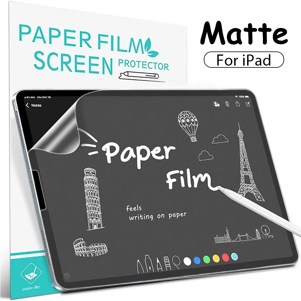 Folia ochronna na ekran, jak p – Matte Anti Glare Screen Protector recenzja i cena