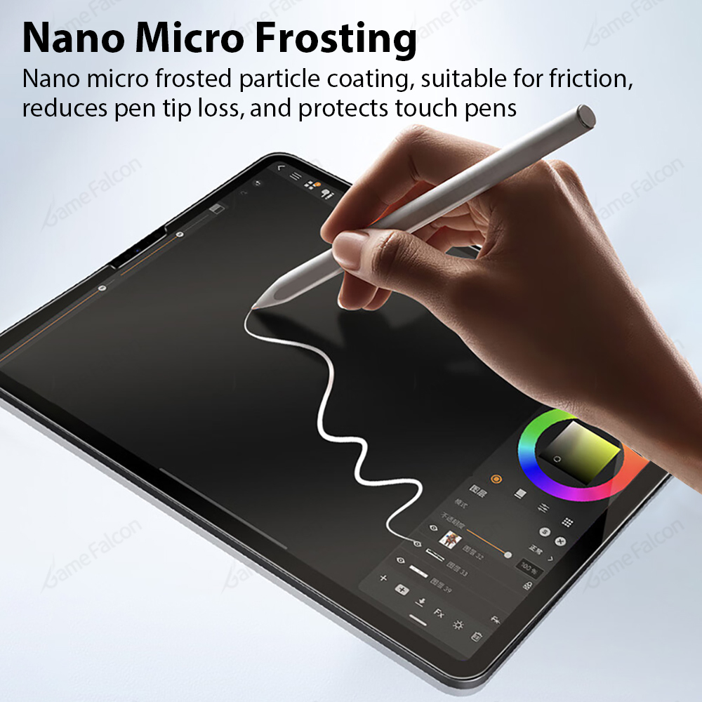 Folia ochronna na ekran, jak p – Matte Anti Glare Screen Protector recenzja i cena