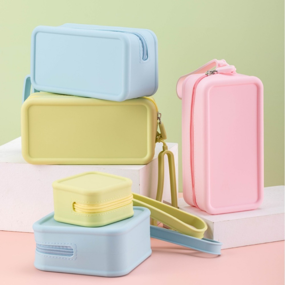 Przenośna silikonowa portmonet – Earphones recenzja i cena