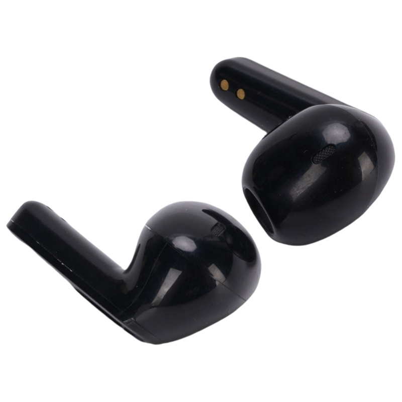 Przenośne słuchawki douszne BT – Earphones recenzja i cena