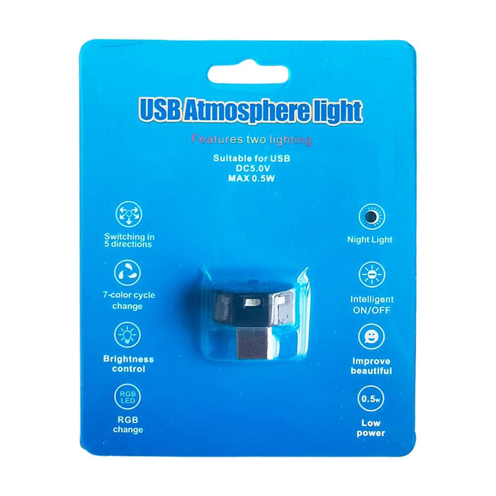 Mini Type-C LED RGB Wielofunkc – Power Banks recenzja i cena