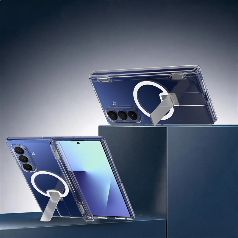 Luksusowe, wbudowane etui z os – Screen Protectors recenzja i cena