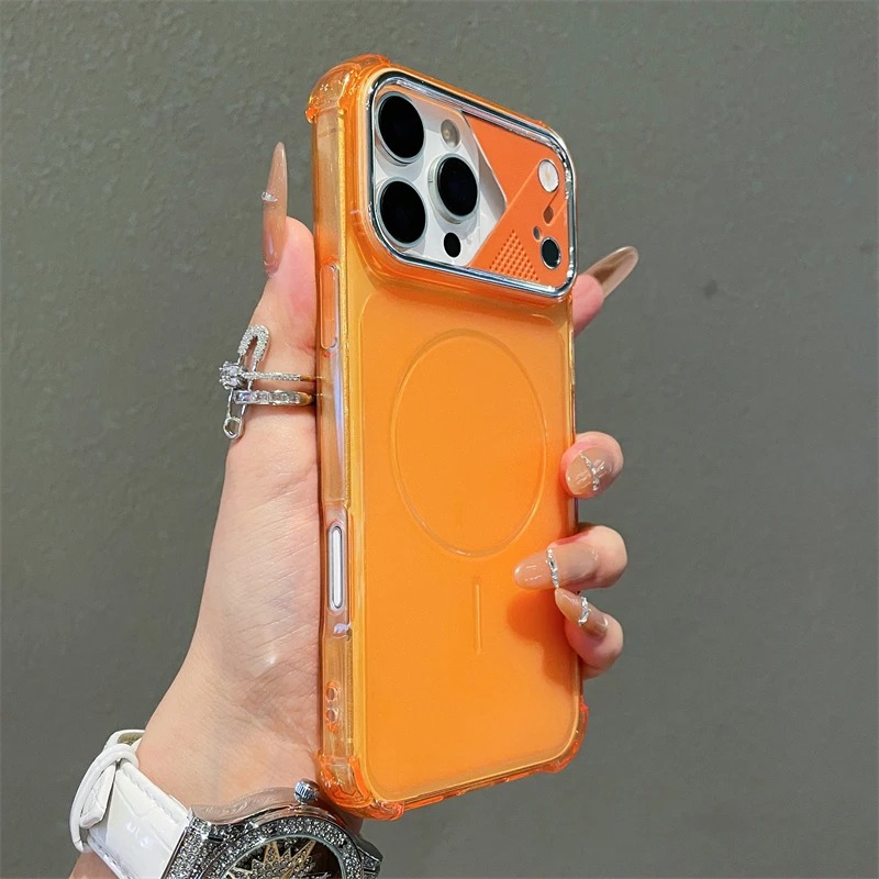 Matowe Przezroczyste Etui Ochr – Clear Shockproof Bumper Case recenzja i cena