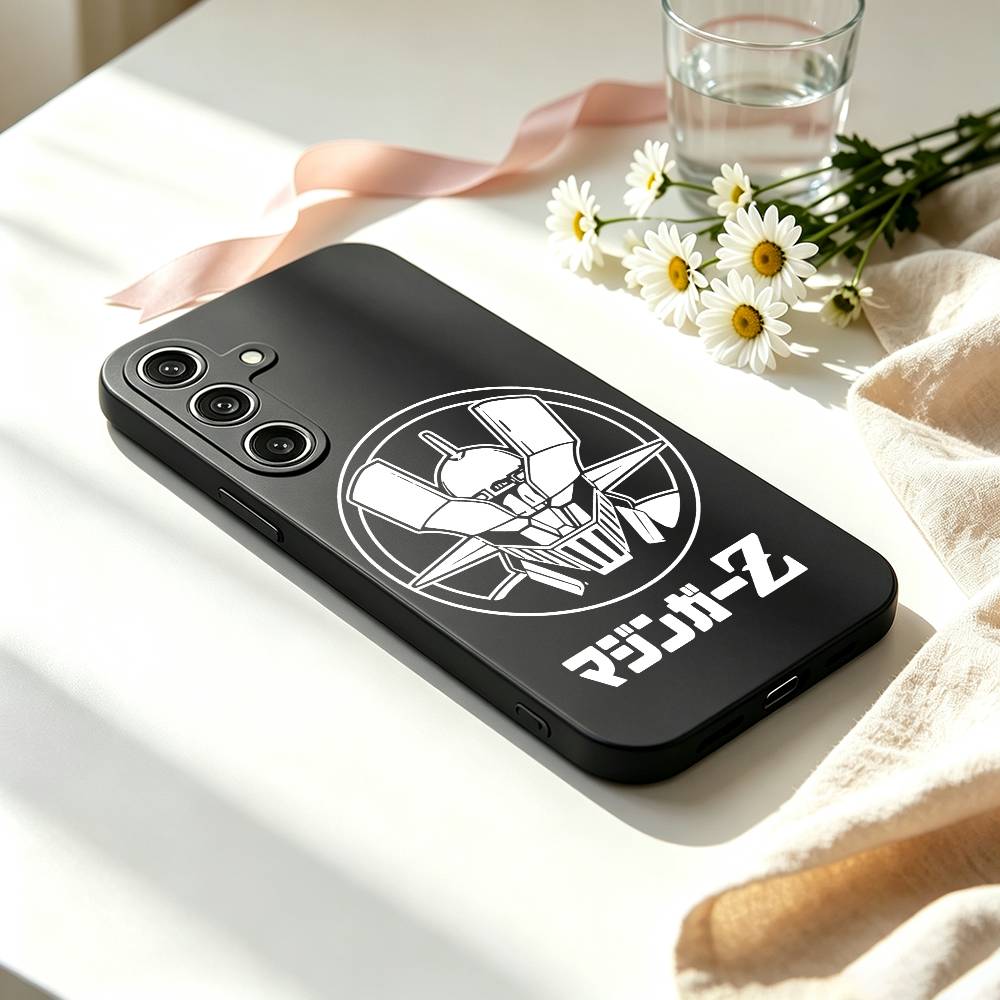 Etui na telefon z motywem anim – Phone Cases recenzja i cena