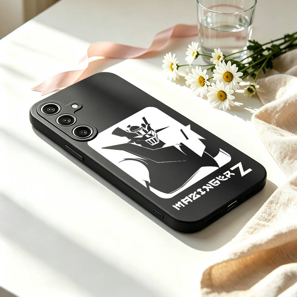 Etui na telefon z motywem anim – Phone Cases recenzja i cena